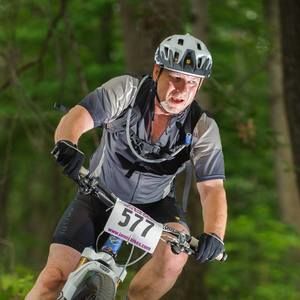 Meet your Posher, Ron